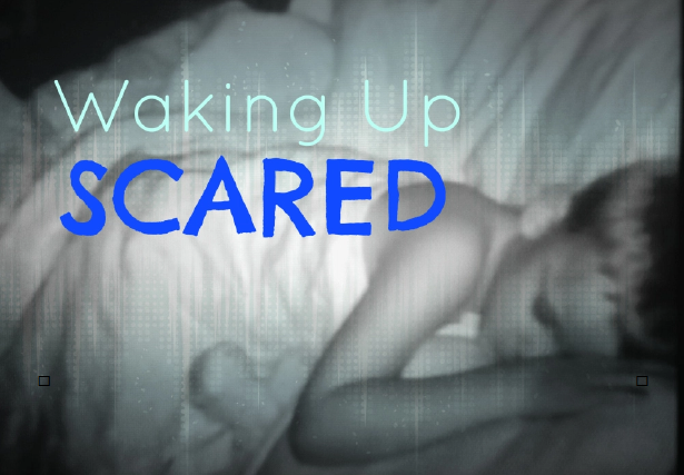 Waking Up Scared: Pediatric PTSD in Foster Youth